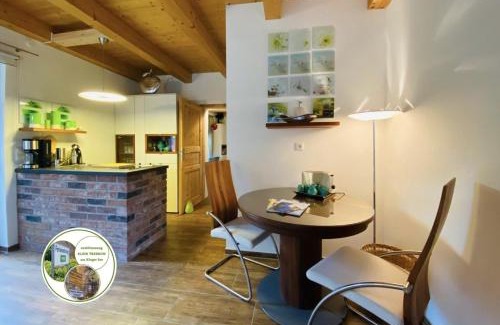 Neustrelitz Apartment | Fewo - Entspannung - Klein Trebbow