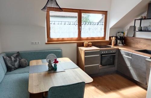 Millstatt Apartment | Fewo Fabiella mit Balkon
