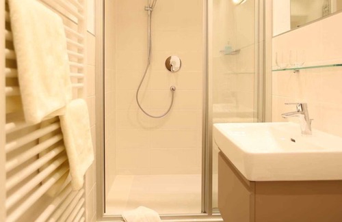 Abwinkl Apartment | Fewo Fockenstein - Gästehaus Heimgarten