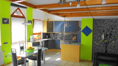 Frammersbach Apartment | FEWO-Frammersbach