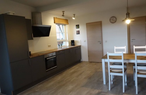 Asperglen Apartment | FeWo Frank Rudersberg, 1-3 people,