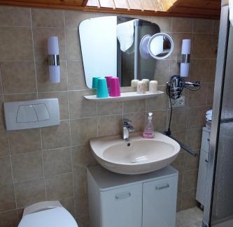 Buching Apartment | FeWo-Franzi bei Füssen im Ostallgäu
