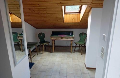 Buching Apartment | FeWo-Franzi bei Füssen im Ostallgäu