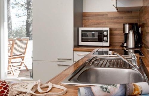 Sassnitz Apartment | FeWo frische Brise