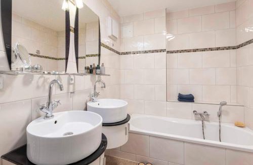 Sassnitz Apartment | FeWo frische Brise