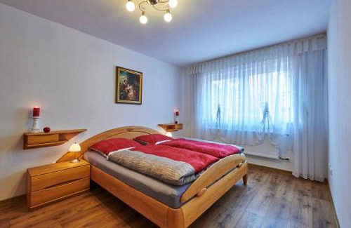 Strullendorf Apartment | FEWO Geisbergblick