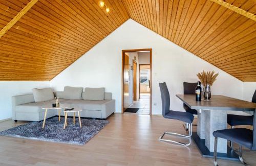 Pfullendorf Apartment | Fewo Georg