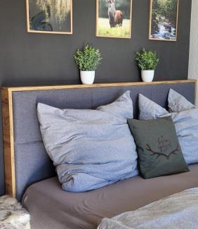 Schoenwald Apartment | FeWo Gretel Schönwald