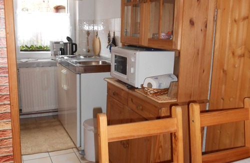 Dargen Apartment | FeWo Groß - Apartments Ute Simdorn