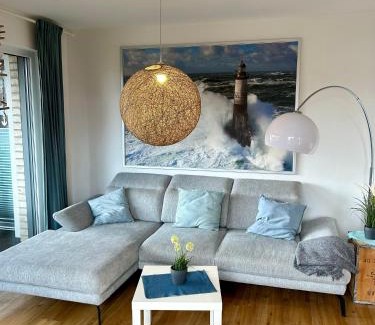 Dahme Apartment | FeWo Große Flucht
