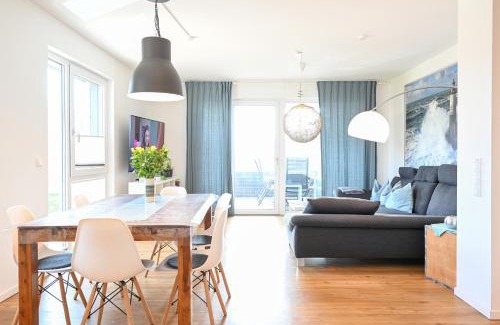 Dahme Apartment | FeWo Große Flucht