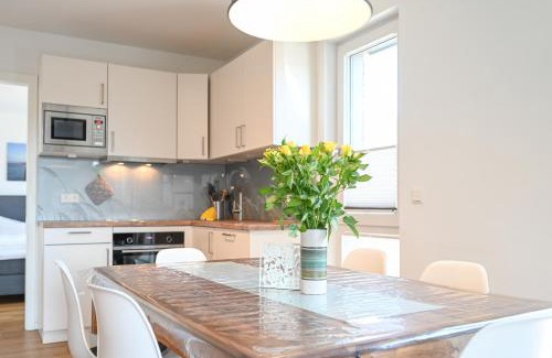 Dahme Apartment | FeWo Große Flucht