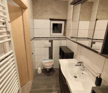 Treysa Apartment | FeWo Hospitalskapelle