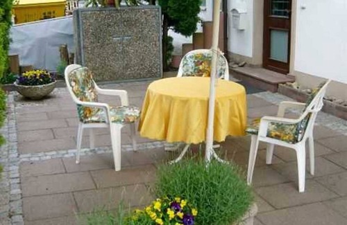 Waltershofen Apartment | FEWO I - Villa Roder