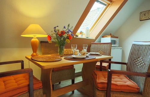 Bergen auf Ruegen Apartment | Fewo im Herzen der Insel