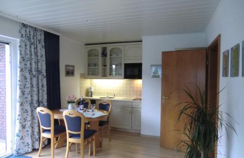 List Apartment | Fewo Jutta Bönisch
