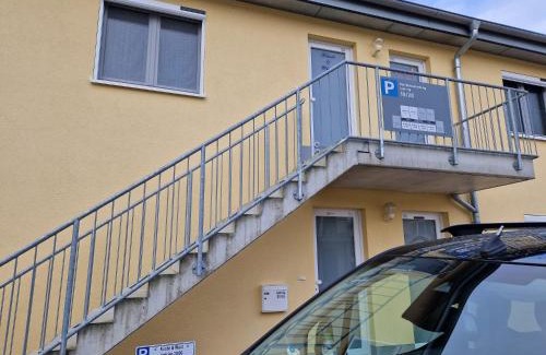 Gelbensande Apartment | Fewo Küste und Wald