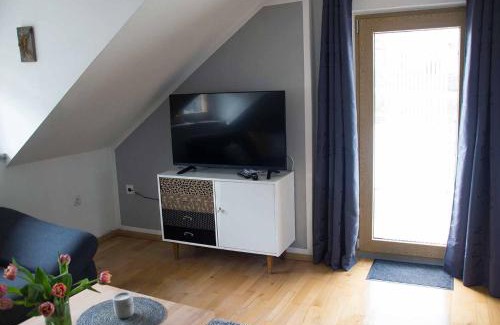 Waldkirchen Apartment | Fewo Karoli