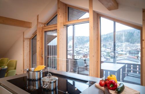 Mittenwald Apartment | Fewo Karwendelliebe