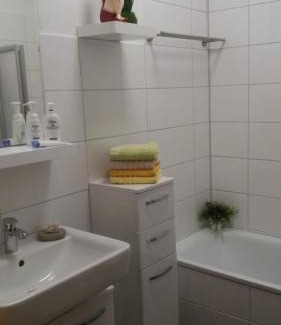 Langen b. Bremerhaven Apartment | Fewo Kroker