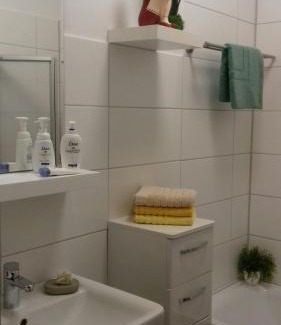 Langen b. Bremerhaven Apartment | Fewo Kroker