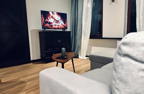 Nordhorn Apartment | FeWo Kupferkrug - im Stadtzentrum