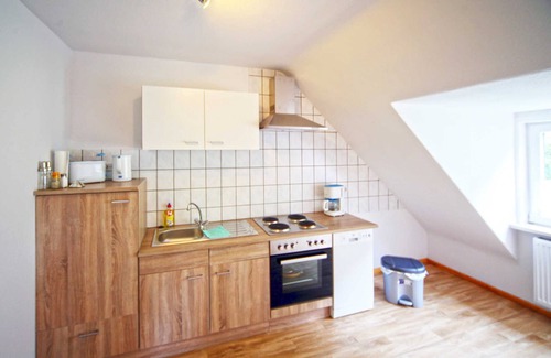 Lerbach Apartment | Fewo Lerbachtal - Fewo Lerbachtal R3 2-4 persons