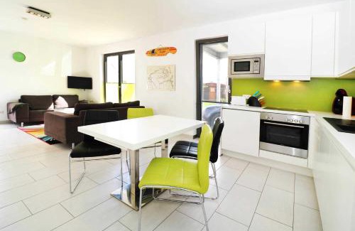 Peenemuende Apartment | Fewo Leuchtfeuer 6