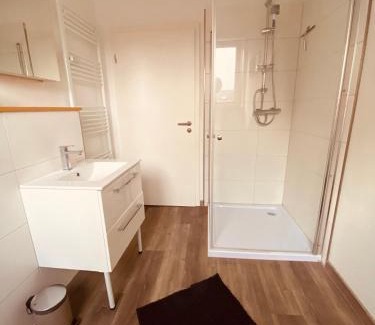 Heppens Apartment | FeWo Leuchtturm