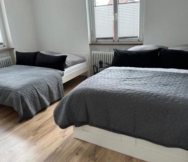 Altdorf Apartment | FEWO LION