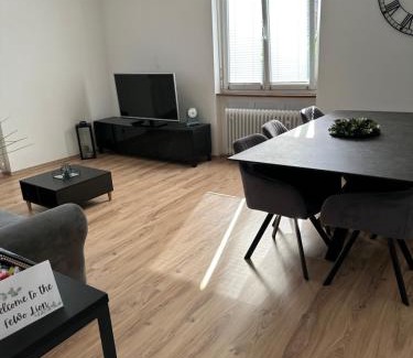 Altdorf Apartment | FEWO LION