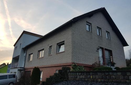 Kinderbeuern Apartment | FeWo Louise