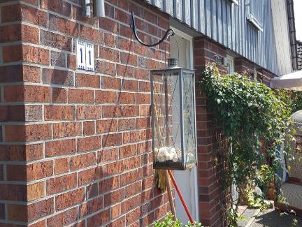 Niendorf/Ostsee Apartment | FeWo Machedanz am Hafen Timmendorfer Strand OT Niendorf