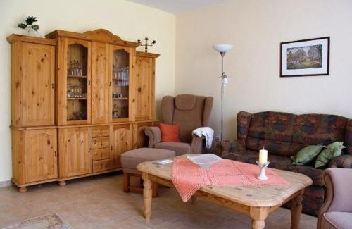 Sogel Apartment | FEWO Maria MARIA