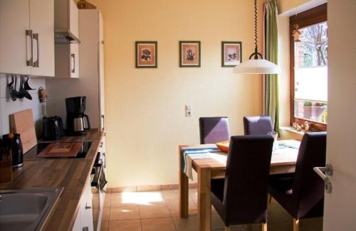 Sogel Apartment | FEWO Maria MARIA