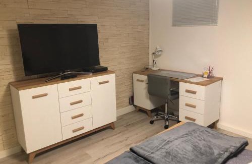 Saarn Apartment | FeWo Marina
