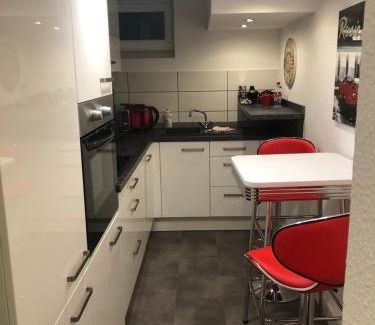 Saarn Apartment | FeWo Marina