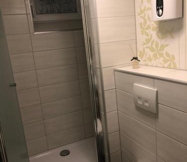 Saarn Apartment | FeWo Marina