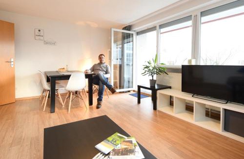 Markdorf Apartment | FeWo Markdorf