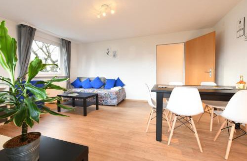 Markdorf Apartment | FeWo Markdorf