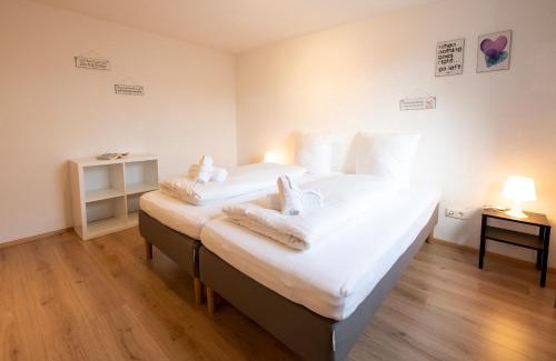 Markdorf Apartment | FeWo Markdorf