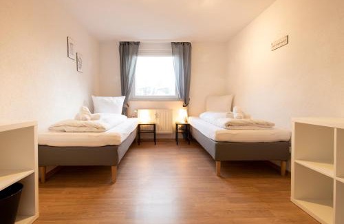 Markdorf Apartment | FeWo Markdorf