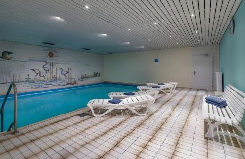 Oberaudorf Apartment | Fewo mit Bergblick, Pool, Sauna