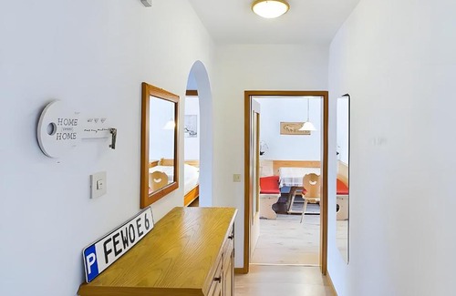 Oberaudorf Apartment | Fewo mit Bergblick, Pool, Sauna