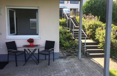 Gutweiler Apartment | FeWo mit Fernblick