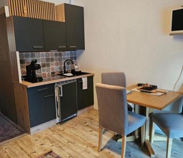 Greifenburg Apartment | Fewo-Mogli
