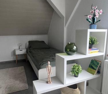 Markdorf Apartment | FeWo NguyenCao