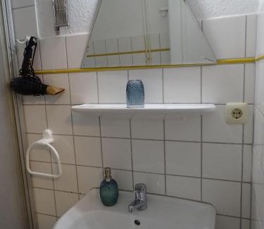 Friedrichskoog Apartment | Fewo Nordseemöwe