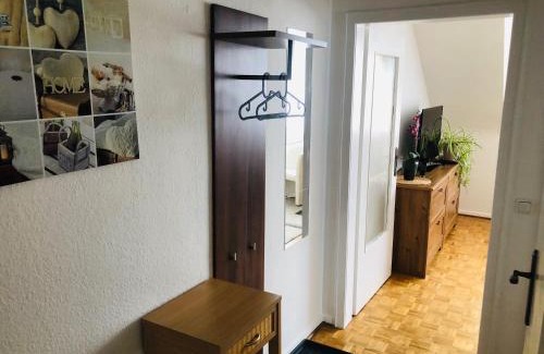 Alstaden Apartment | FeWo Oberhausen-Alstaden (Gornig)