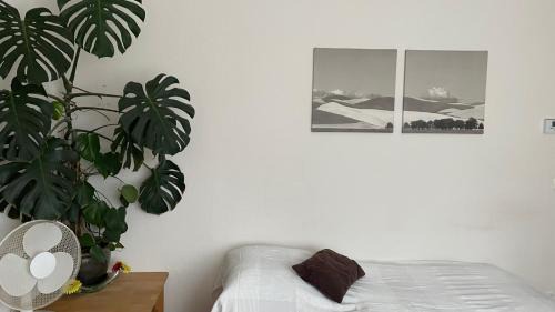 Alstaden Apartment | FeWo Oberhausen-Alstaden (Gornig)